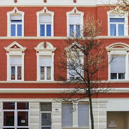 Ferienwohnung Wideystrasse Witten Exterior photo