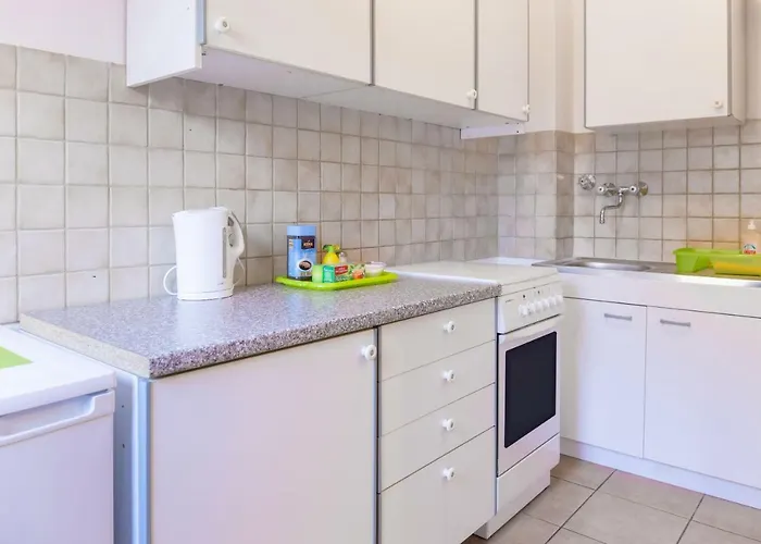 Ferienwohnung Wideystrasse