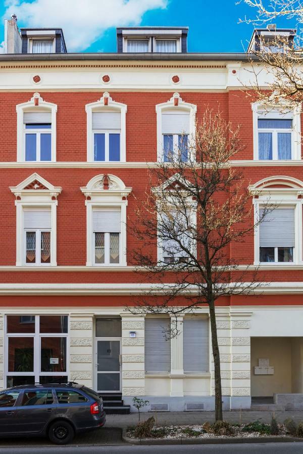 Wideystrasse * Witten