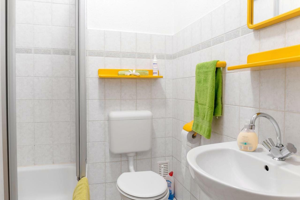 Apartment Wideystrasse