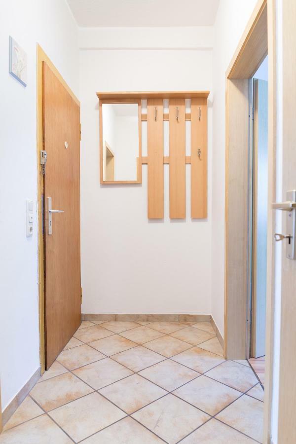 Wideystrasse Apartment *