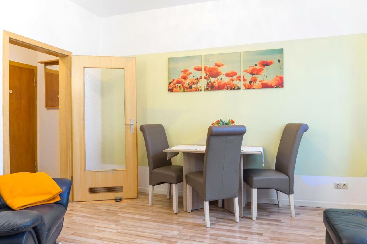 Wideystrasse Apartment