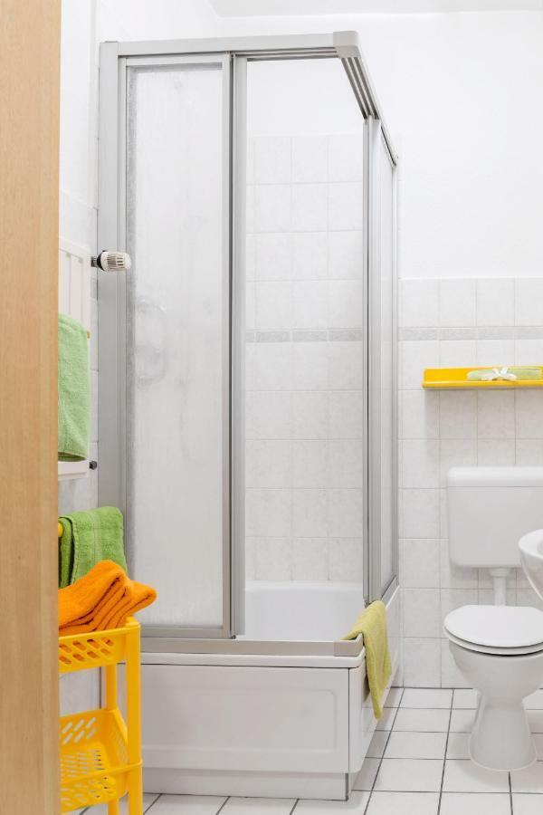 Wideystrasse Apartment *